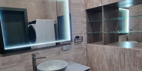 3-комн квартира ул Расковой,  д. 30