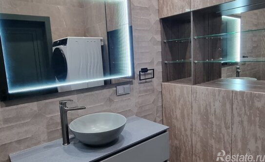 Продажа 3-комн квартиры на вторичном рынке ул Расковой,  д. 30