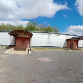 Аренда производственного помещения Город Всеволожск, Октябрьский проспект,  д. 99