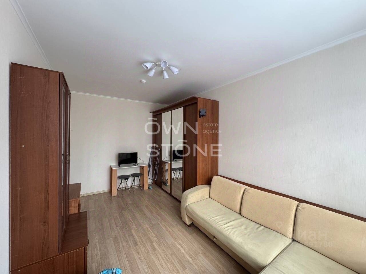 Продажа 1-комн квартиры на вторичном рынке Зенино ЖК Самолет мкр, Люберцы, улица Камова,  д. 5к2