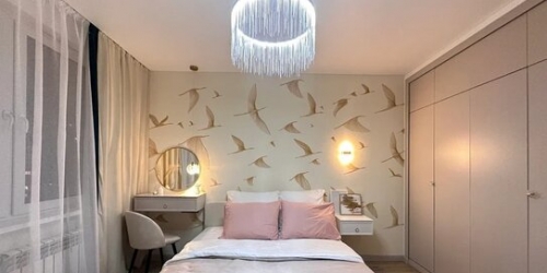 2-комн квартира улица Декабристов,  д. 43