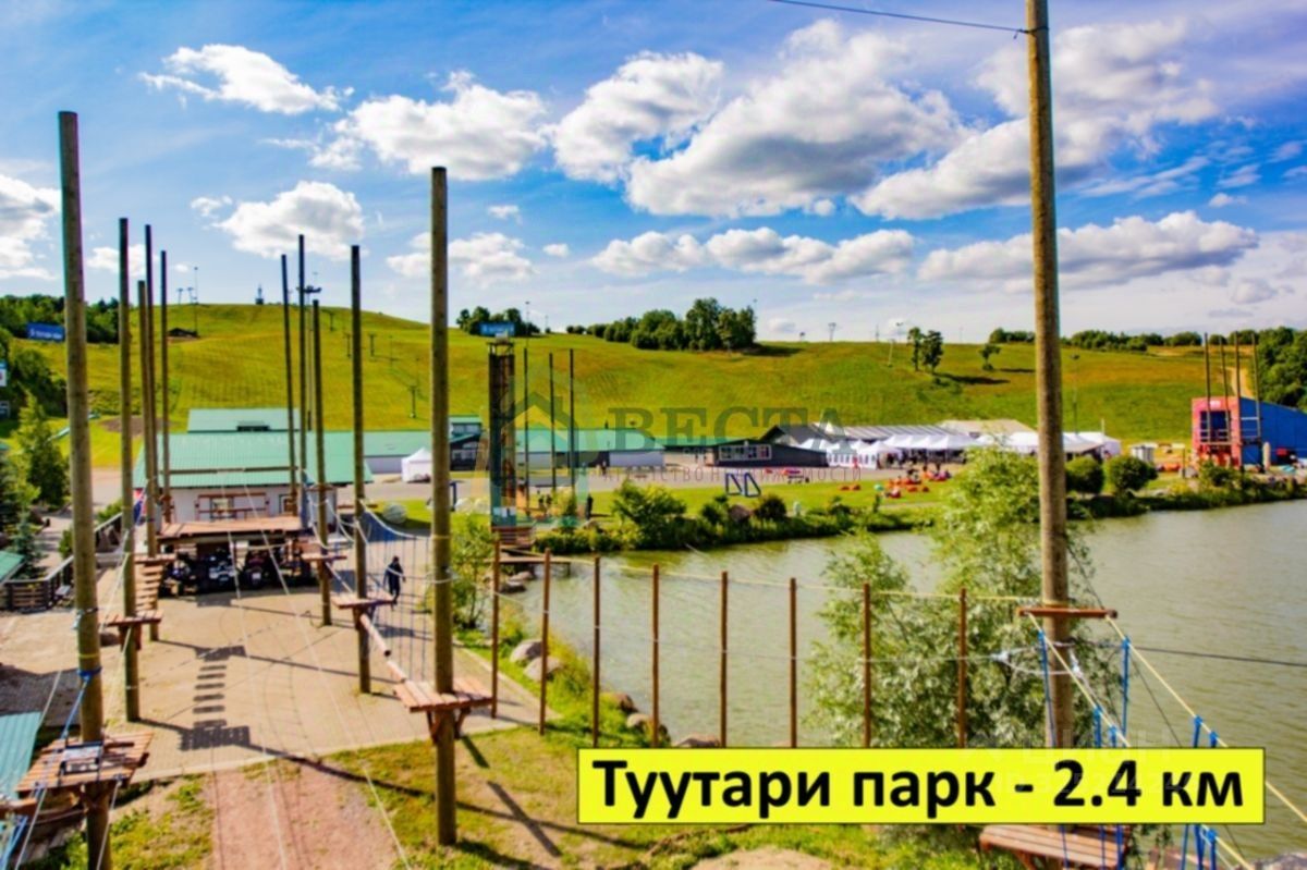 Продажа земли Ново-Туутари кп, улица Гатчинская
