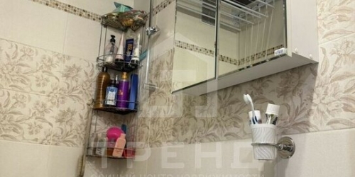 2-комн квартира Славы пр-кт,  д. 2,  к. 3