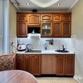 Аренда 3-комн квартиры на вторичном рынке Костромская улица,  д. 4А