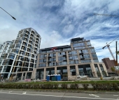 Продать Торговые помещения Чкаловский бульвар   