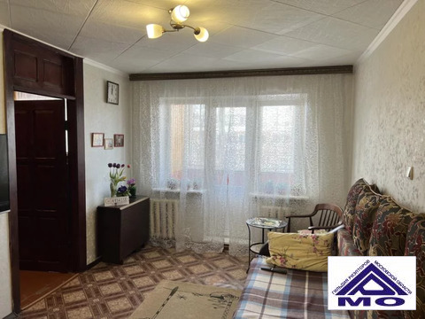Продажа 2-комн квартиры на вторичном рынке Старая Купавна, Матросова ул,  д. 5
