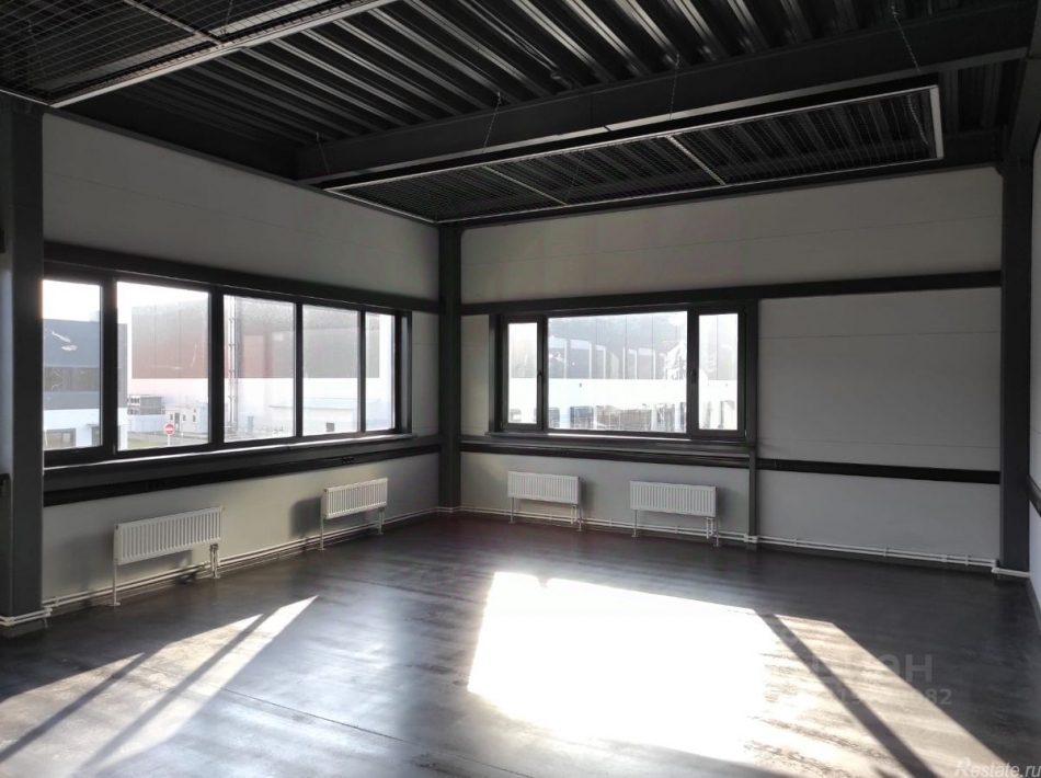 Аренда склада Леспаркхоз, Южно-Лыткаринская автодорога