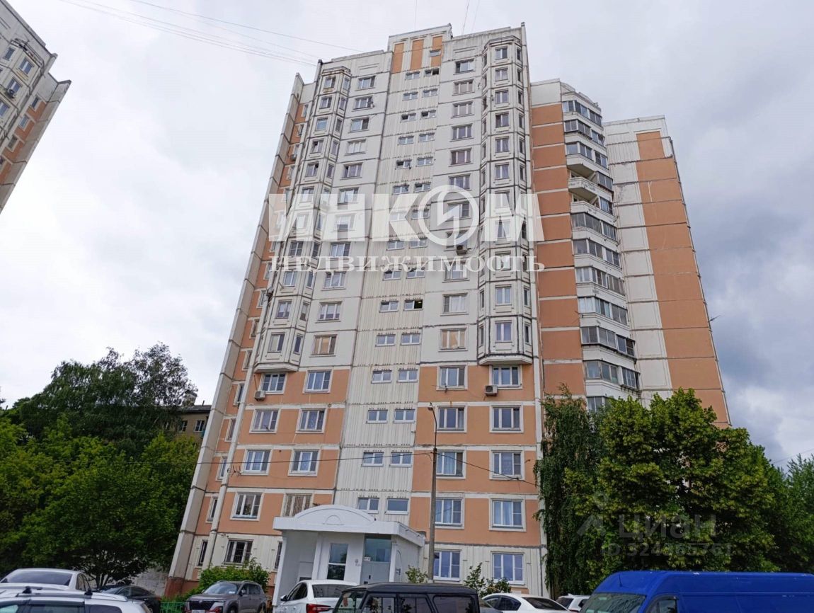 Продажа 2-комн квартиры на вторичном рынке Теплый бетон мкр, переулок Оптический,  д. 7к1