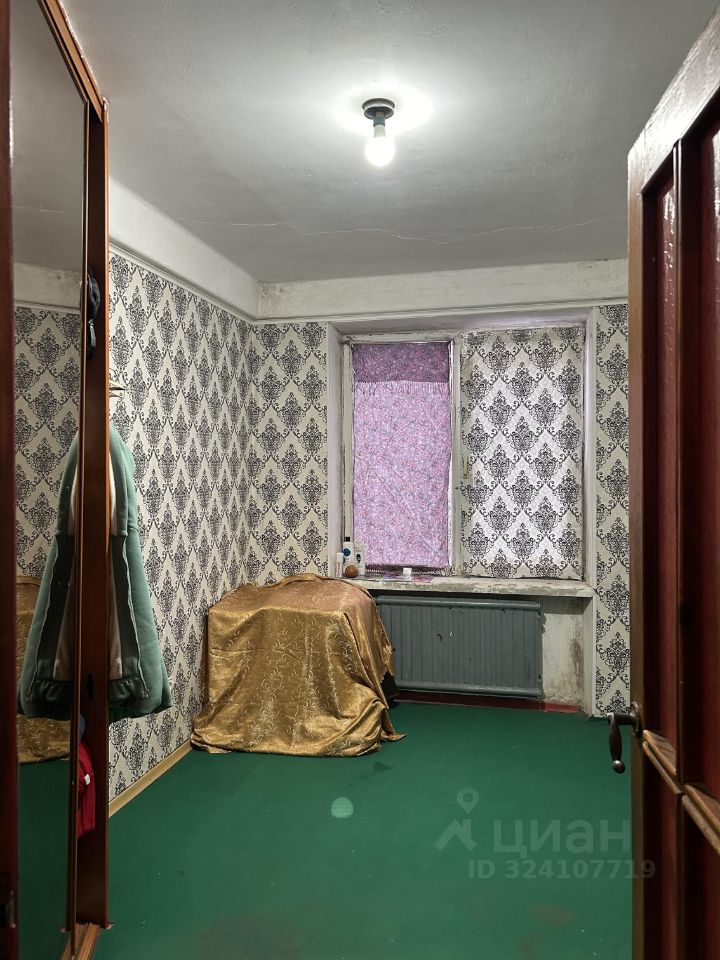 Продажа 3-комн квартиры на вторичном рынке Софийская улица, 20К4