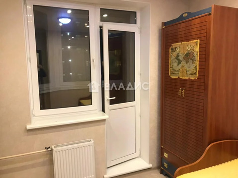 2-комн квартира Краснознаменск, ул. Парковая,  д. 4