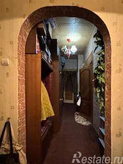 Продажа 3-комн квартиры на вторичном рынке Дмитровское шоссе,  д. 51,  к. 1