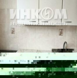 Продажа 3-комн квартиры на вторичном рынке улица Дмитрия Ульянова,  д. 23 к1