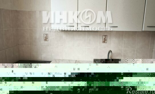 Продажа 3-комн квартиры на вторичном рынке улица Дмитрия Ульянова,  д. 23 к1