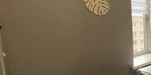 2-комн квартира Среднеохтинский проспект, 2в/17