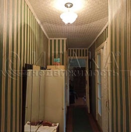 Продажа 2-комн квартиры на вторичном рынке Приозерск, Калинина,  д. 32