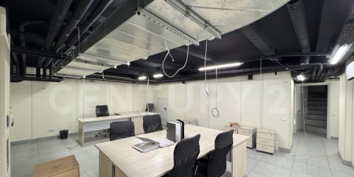 Помещение свободного назначения Грузинский переулок,  д. 10