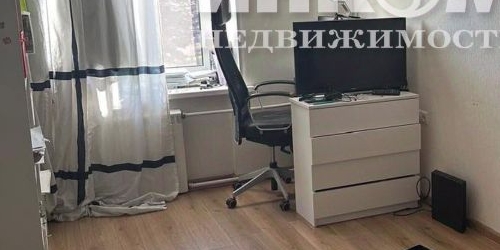 3-комн квартира Бутырская улица, 7