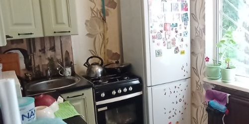 2-комн квартира Бухарестская улица, 9