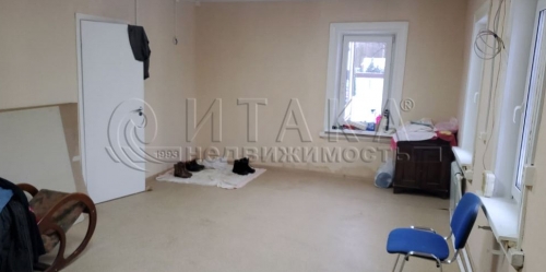 Коттедж/дом Понтонный, Школьный