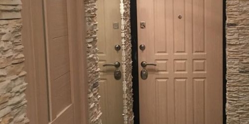 2-комн квартира Игральная улица, 6К1