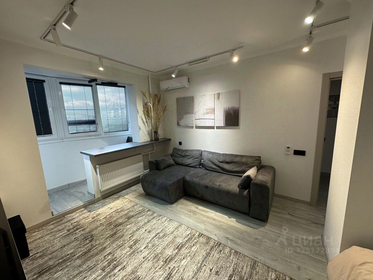 Продажа 1-комн квартиры на вторичном рынке улица Наметкина, 11