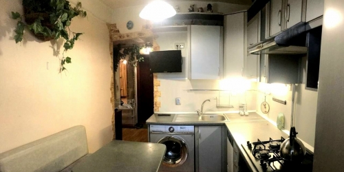 1-комн квартира проспект Мечникова,  д. 3