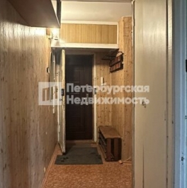 Продажа 3-комн квартиры на вторичном рынке аллея Поликарпова,  д. 3,  к. 1