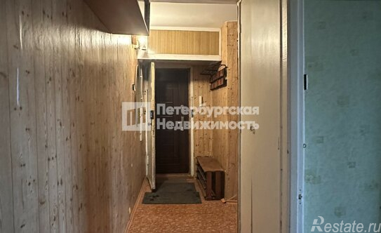 Продажа 3-комн квартиры на вторичном рынке аллея Поликарпова,  д. 3,  к. 1