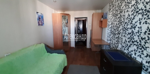 Комната Генерала Симоняка ул. ,  д. 10