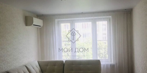 2-комн квартира Зеленый пр-кт,  д. 50
