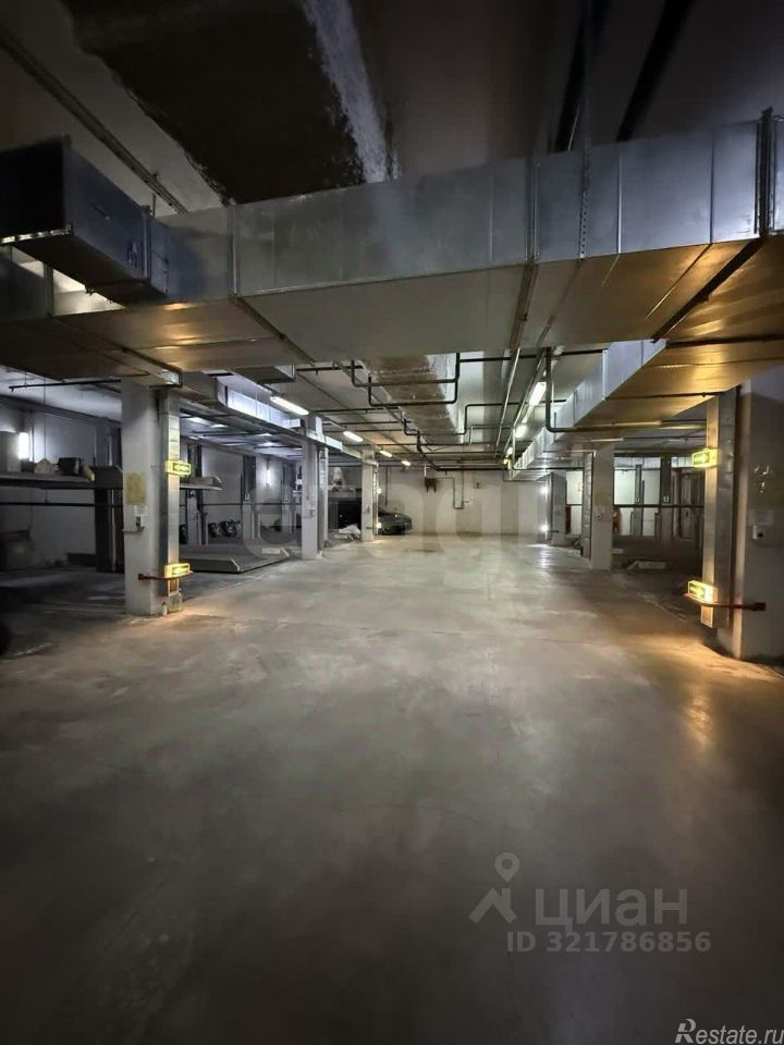 Продажа гаража улица Козлова,  д. 34
