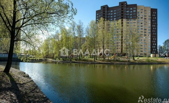 Продажа 2-комн квартиры на вторичном рынке Малаховка дп, Быковское ш,  д. 44