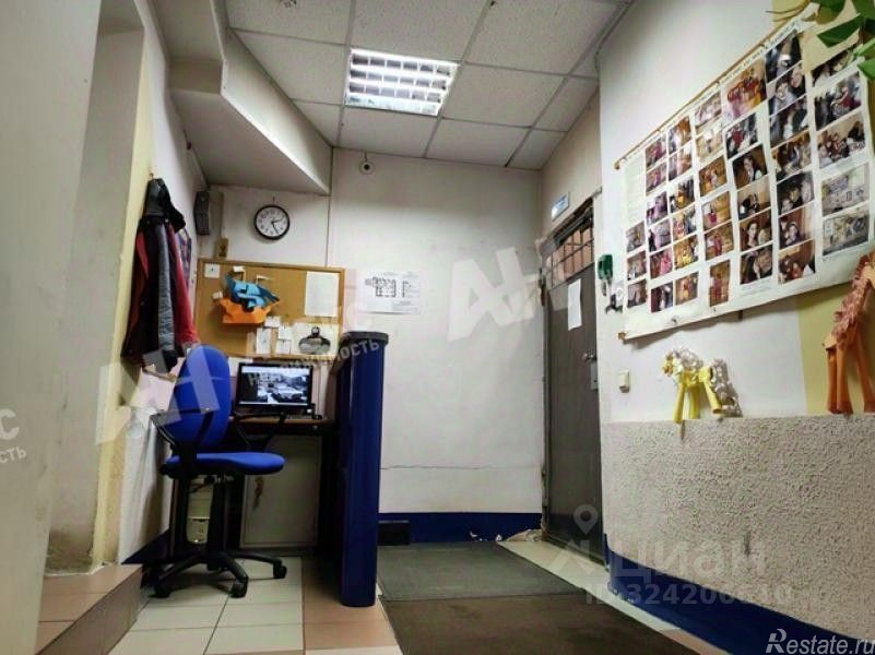 Продажа ПСН Староконюшенный пер,  д. 37