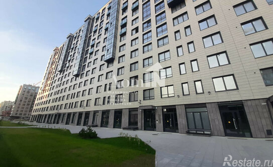 Продажа 2-комн квартиры на вторичном рынке улица Академика Константинова,  д. 1 к1 с1