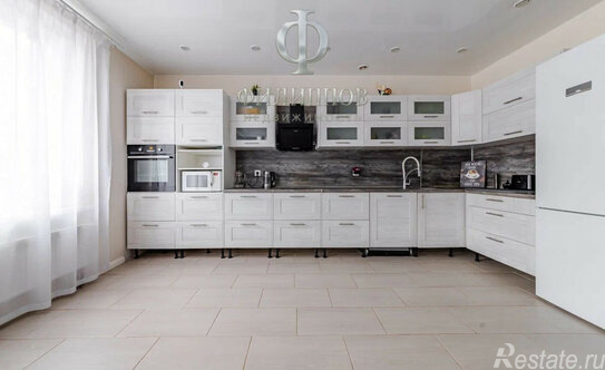 Продажа 3-комн квартиры на вторичном рынке Плесецкая ул