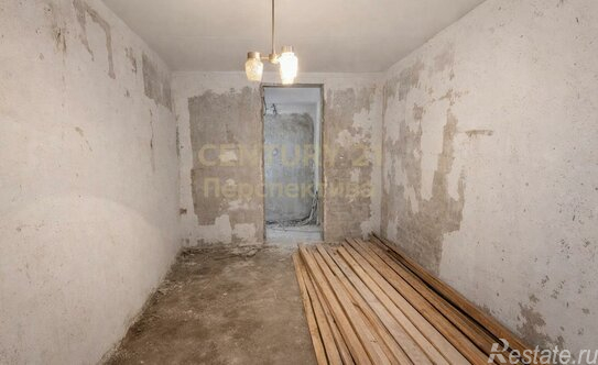 Продажа 2-комн квартиры на вторичном рынке Шепелюгинская улица,  д. 16