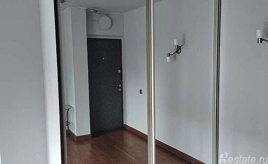 Аренда 2-комн квартиры на вторичном рынке улица Климашкина,  д. 14