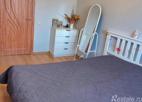 Продажа 2-комн квартиры на вторичном рынке Митинская ул