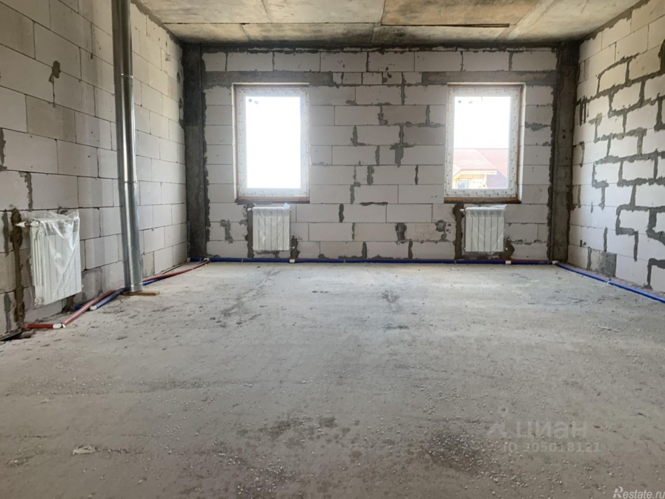 Продажа дома Нефедьево, Артековская улица,  д. 31Г