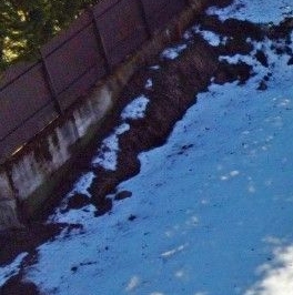 Продажа земли пос. Ганино, улица Хвойная