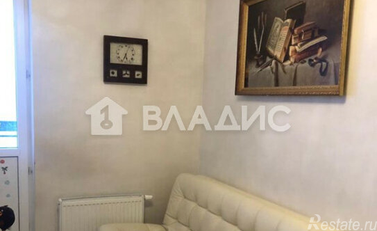 Продажа 1-комн квартиры на вторичном рынке Реутов г, Юбилейный пр-кт,  д. 61