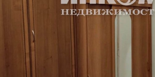 4-комн квартира Химки, Московская улица, 22/1