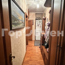 Продажа 2-комн квартиры на вторичном рынке ул Мурановская,  д. 3