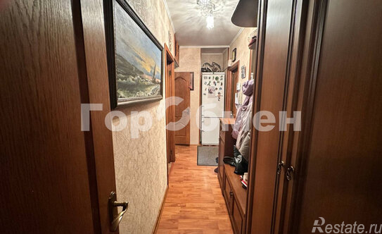 Продажа 2-комн квартиры на вторичном рынке ул Мурановская,  д. 3