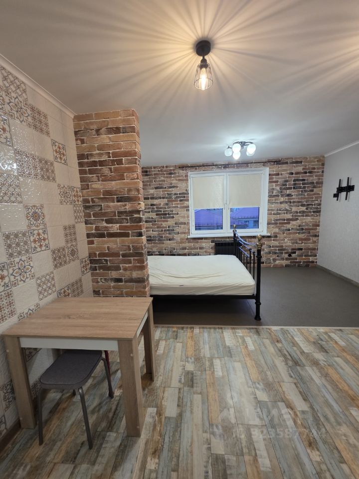 Продажа студии Люберцы, Инициативная улица, 7В