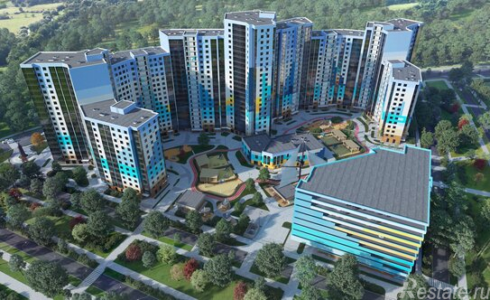 Продажа 3-комн квартиры на вторичном рынке Вилькицкий б-р,  д. 7