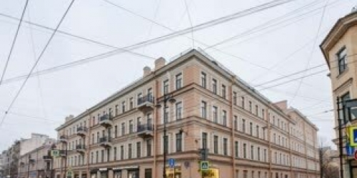 3-комн квартира Большой ПС пр-кт,  д. 28