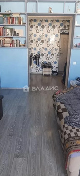 Продажа 3-комн квартиры на вторичном рынке Серпухов, ул. Советская,  д. 56