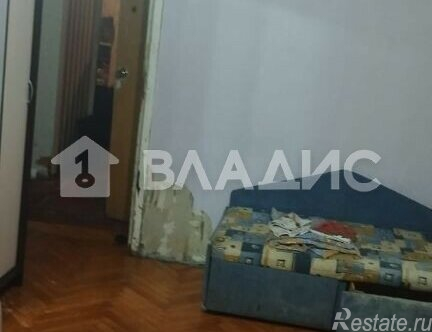 Продажа 2-комн квартиры на вторичном рынке Балашиха г, Ленина пр-кт,  д. 43