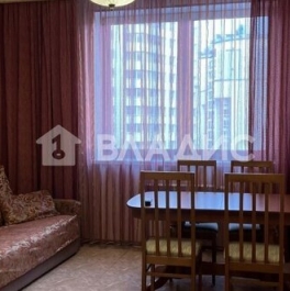 Продажа 3-комн квартиры на вторичном рынке пр-кт Маршала Жукова,  д. 76,  к. 2